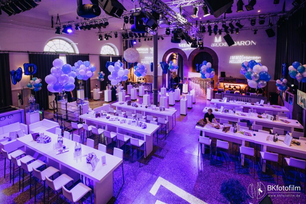 Corporate Event · Festsaal