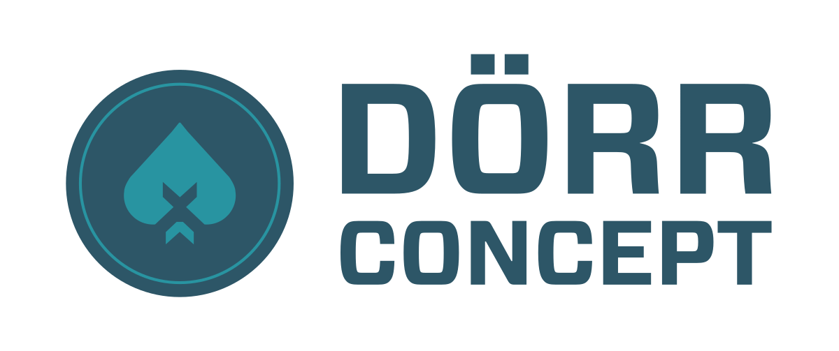 DÖRR CONCEPT – Eventagentur und Messeplanung